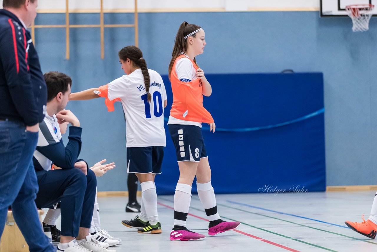 Bild 75 - wBJ Futsalmeisterschaft Runde 1